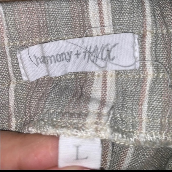 Flowy pants - Picture 3 of 3